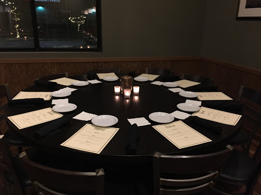 Restaurant «Coppermill Steakhouse & Lounge», reviews and photos, 421 Talmadge St #2, Kearney, NE 68845, USA