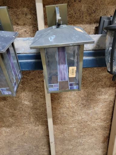 Building Materials Store «Lexington Habitat for Humanity ReStore», reviews and photos