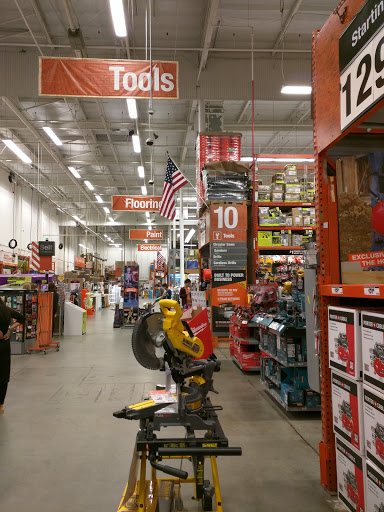 The Home Depot image