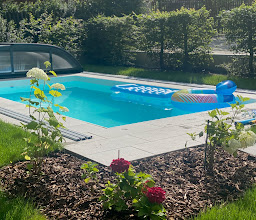 CityGardens Dresden photo