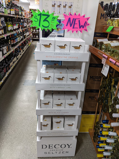 Liquor Store «Tiverton Liquor Store», reviews and photos, 65 Main Rd, Tiverton, RI 02878, USA