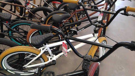 Bicycle Store «Bicycles of Phoenix», reviews and photos, 4848 E Cactus Rd #120, Scottsdale, AZ 85254, USA