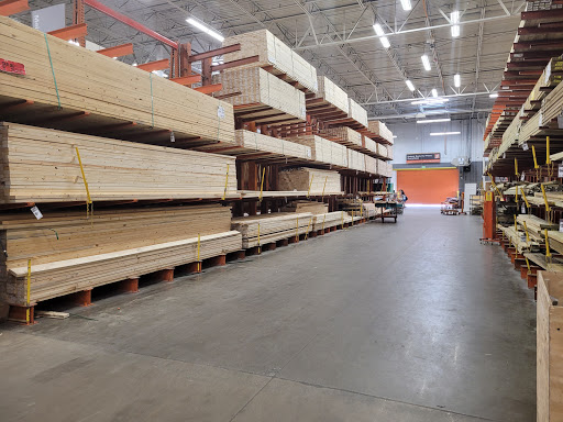 Home Improvement Store «The Home Depot», reviews and photos, 765 East I-30, Rockwall, TX 75087, USA