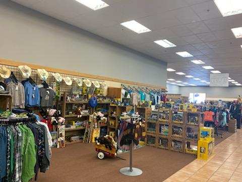 Western Apparel Store «The Fort - Nebraska City», reviews and photos, 903 Central Ave, Nebraska City, NE 68410, USA