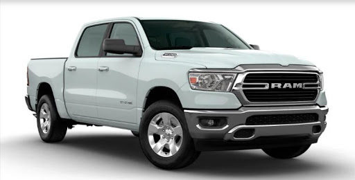 Car Dealer «Dover Dodge Chrysler Jeep», reviews and photos, 396 US-46, Rockaway, NJ 07866, USA