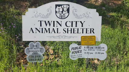 Twin City Animal Shelter