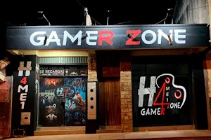 Gamer Zone H4me1 image