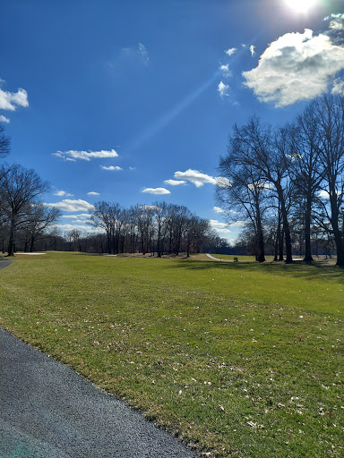 Public Golf Course «Mill Creek Golf Course», reviews and photos, W Golf Dr, Boardman, OH 44512, USA