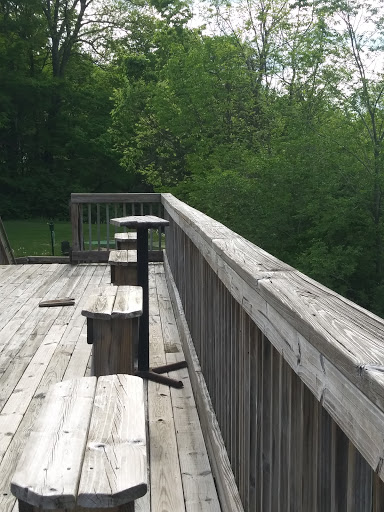 Golf Course «Bluff Creek Golf Course», reviews and photos, 2710 Old State Rd 37 N, Greenwood, IN 46143, USA