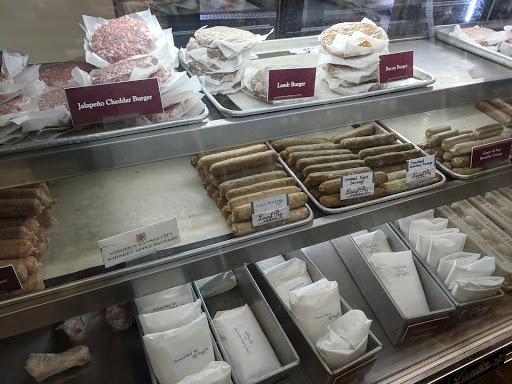 Butcher Shop «The Local Pig», reviews and photos, 2618 Guinotte Ave, Kansas City, MO 64120, USA