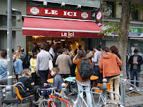 Photos du propriétaire du Le Ici Bar & Restaurant à Lille - n°6