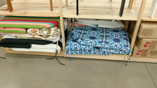 Furniture Store «Cost Plus World Market», reviews and photos