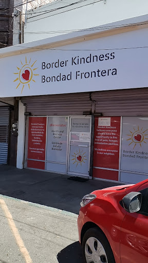 Border Kindness