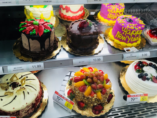 Supermarket «Publix Super Market at Hollywood Mall», reviews and photos, 3251 Hollywood Blvd, Hollywood, FL 33021, USA