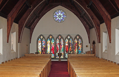 Forest Hill United Church