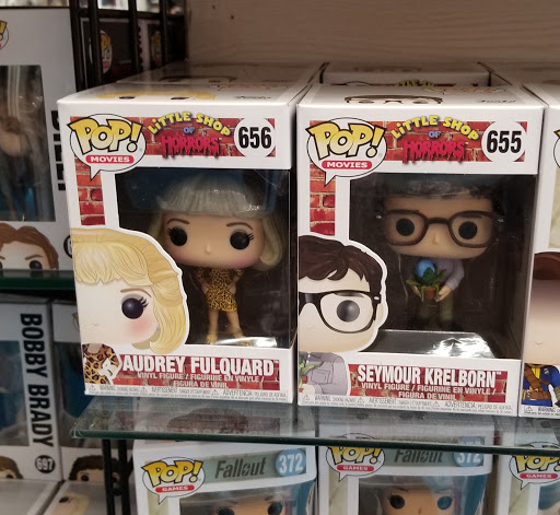 Gift Shop «Aahs! The Ultimate Gift Store», reviews and photos, 260 Del Amo Cir Blvd, Torrance, CA 90503, USA