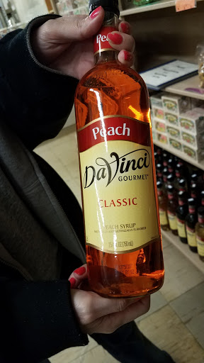 Coffee Store «Greencastle Coffee Roasters», reviews and photos, 42 E Baltimore St, Greencastle, PA 17225, USA