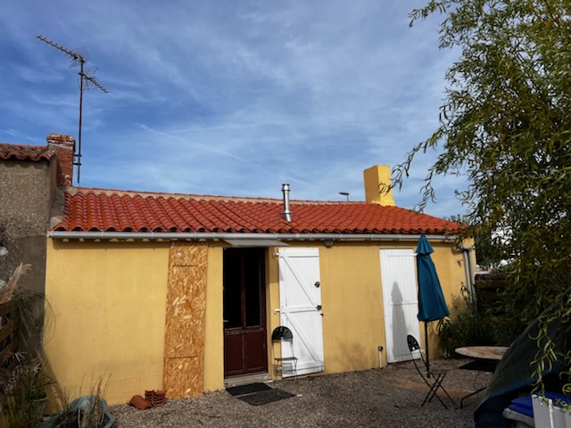 Photo n° 1 de l'avis de Pierre.e fait le 24/10/2022 à 10:28