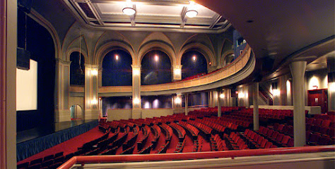 LeFrak Theater
