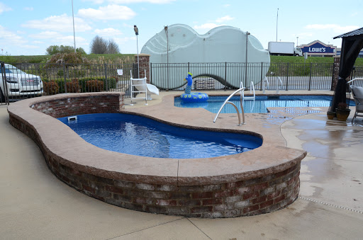 Hot Tub Store «Cavanaugh Pool, Spa & Patio», reviews and photos, 951 National Mine Rd, Madisonville, KY 42431, USA
