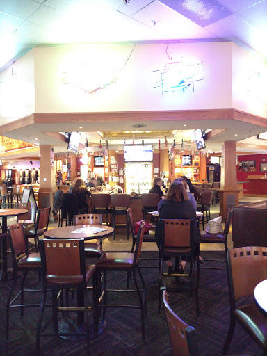 Sports Bar «Brass Rail Sports Bar, Restaurant & Pool Hall», reviews and photos, 4940 NE 81st St, Kansas City, MO 64119, USA