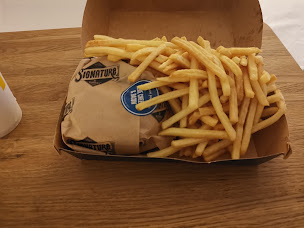 Photo n°31 de McDonald's à Val-de-Reuil ()