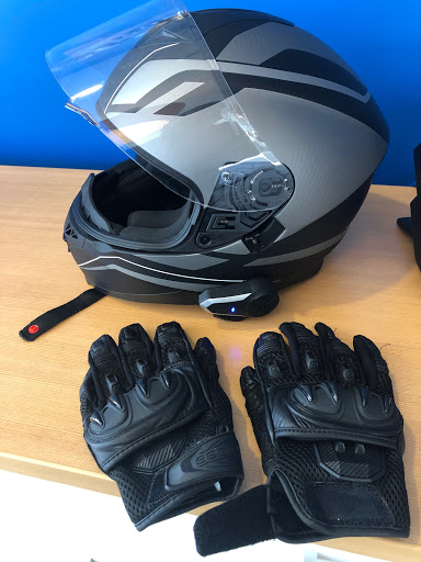 Motorcycle Parts Store «Cycle Gear», reviews and photos, 4834 N University Dr, Lauderhill, FL 33351, USA