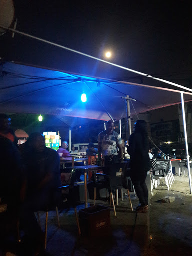 Barbados Bar, 322 Road, I Cl, Festac Town, Lagos, Nigeria, Bar  and  Grill, state Lagos