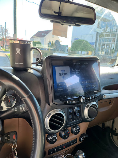 Car Wash «Splash Car Wash», reviews and photos, 649 Hope St, Stamford, CT 06907, USA