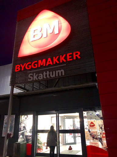 Byggmakker Brobekk