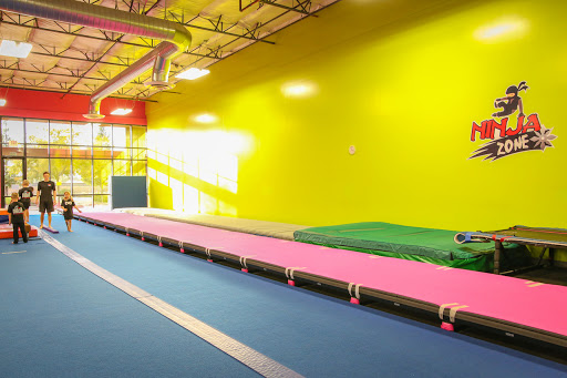 Gymnastics Center «Flip 2 It Sports Center», reviews and photos, 10556 Industrial Ave, Roseville, CA 95678, USA