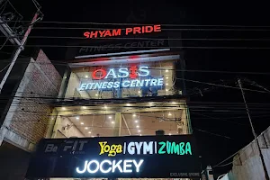 Oasis Fitness Centre image