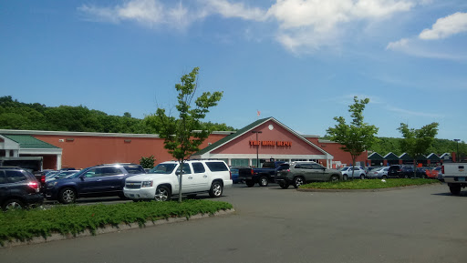 Home Improvement Store «The Home Depot», reviews and photos, 541 Kings Hwy Cutoff, Fairfield, CT 06824, USA