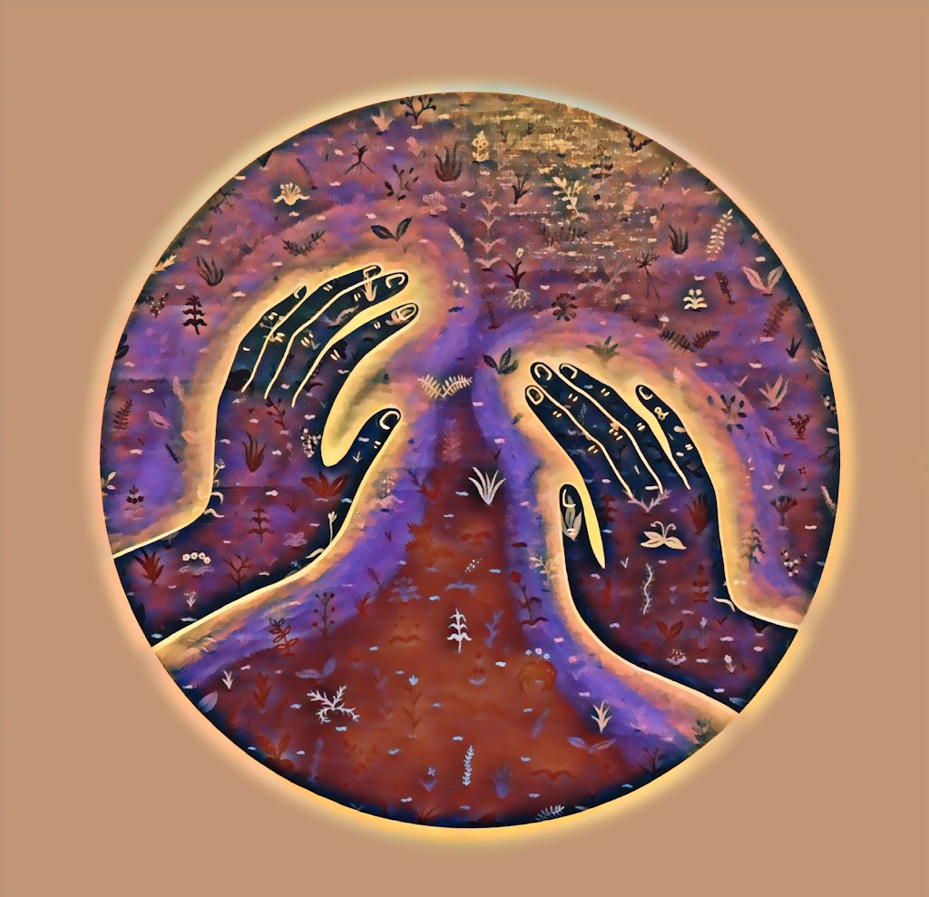 The Healing Circle 17003