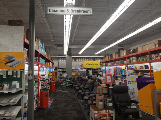 Office Supply Store «Staples», reviews and photos, 1191 US-1, Vero Beach, FL 32960, USA