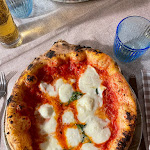 Photo n°1 de l'avis de Letizia.e fait le 05/03/2023 à 11:25 sur le  Anema e core - Bologna à Bologna