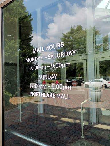 Shopping Mall «Northlake Mall», reviews and photos, 4800 Briarcliff Rd NE, Atlanta, GA 30345, USA