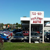 State Street Autos reviews