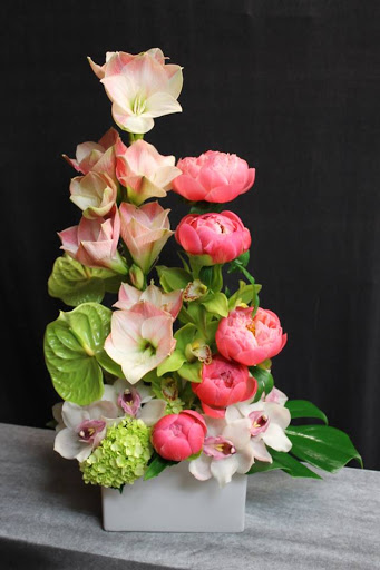 Florist «Scarlet Flowers Inc», reviews and photos, 3098 Brighton 1st Pl, Brooklyn, NY 11235, USA