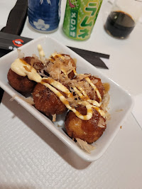 Takoyaki du Restaurant japonais Restaurant IPPOUDO RAMEN à Nancy - n°1