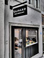 Vainard Zürich AG