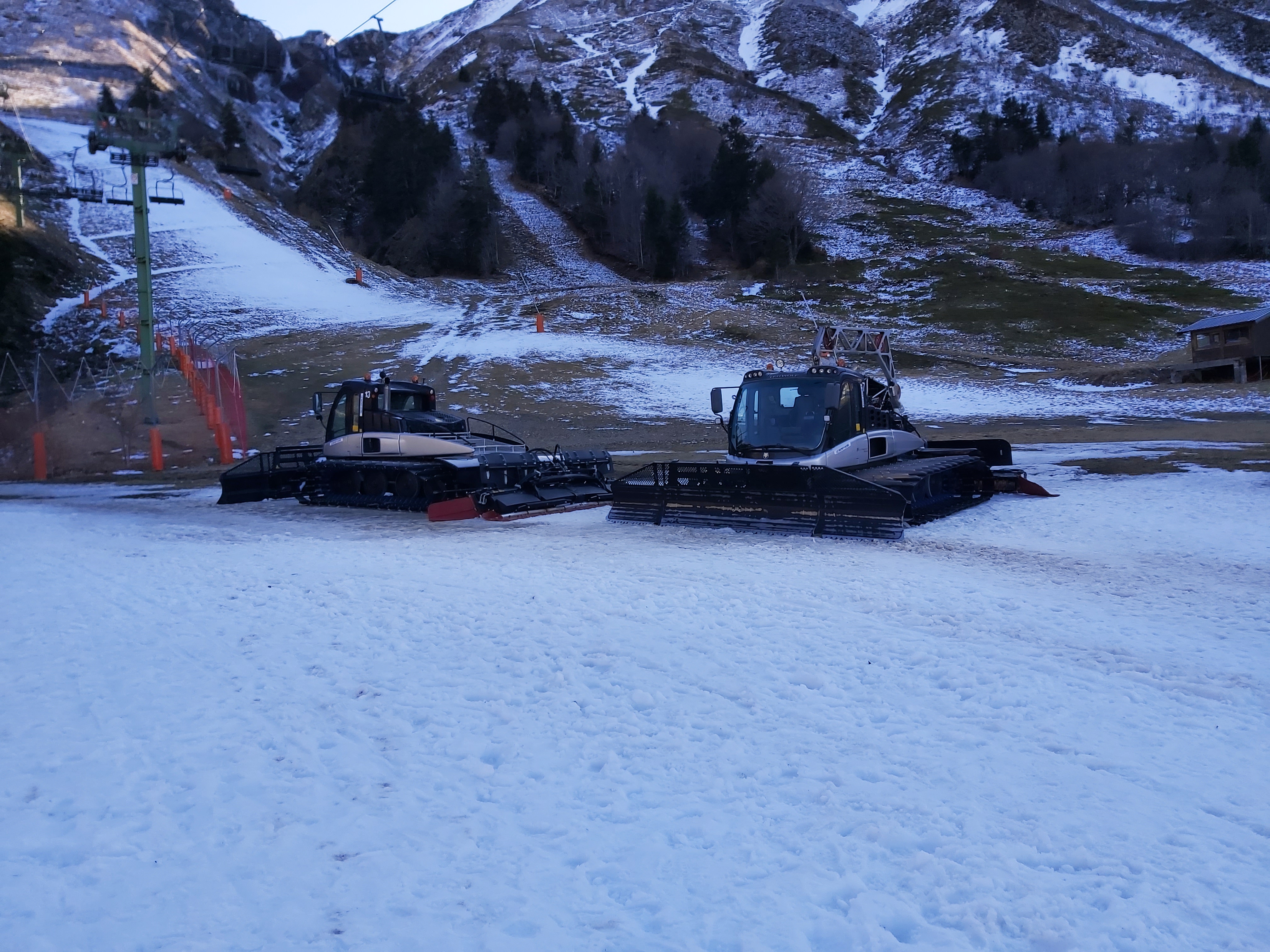 Photo n° 3 de l'avis de david.a fait le 24/02/2020 à 18:39