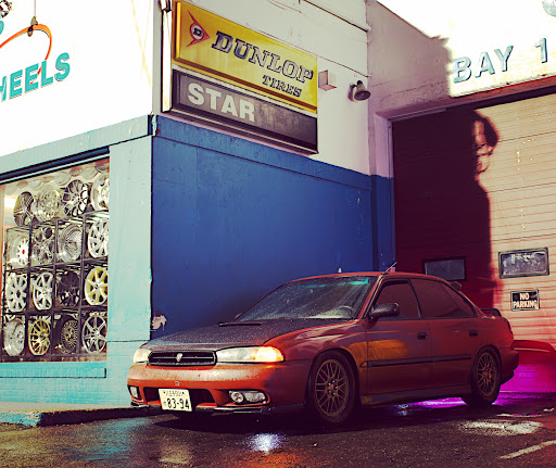 Car Dealer «Guilford Texaco Inc Auto/Truck», reviews and photos, 2293 Boston Post Rd, Guilford, CT 06437, USA