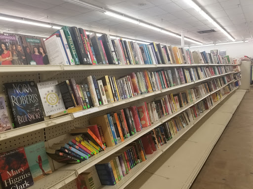 Thrift Store «The Salvation Army Family Store & Donation Center», reviews and photos, 6715 Dempster St, Morton Grove, IL 60053, USA