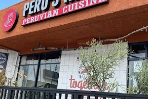 Peru's Taste Restaurant image
