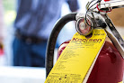 Shops to buy fire extinguishers in Cleveland