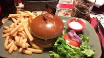 Hamburger du Restaurant Buffalo Grill Saint-Martin-des-Champs - n°17