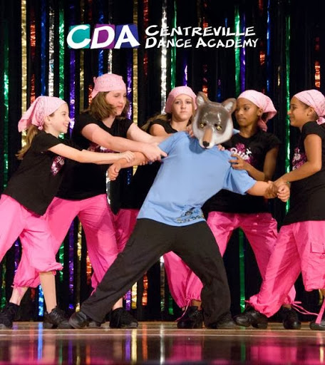 Dance School «Centreville Dance Academy», reviews and photos, 14215 Centreville Square, Centreville, VA 20121, USA