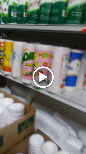 Cosmetics Store «Bargain Wise Beauty Supplies», reviews and photos, 325 SW Ave B, Belle Glade, FL 33430, USA