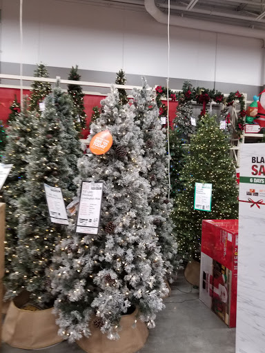 Home Improvement Store «The Home Depot», reviews and photos, 1100 Revere Beach Pkwy, Chelsea, MA 02150, USA